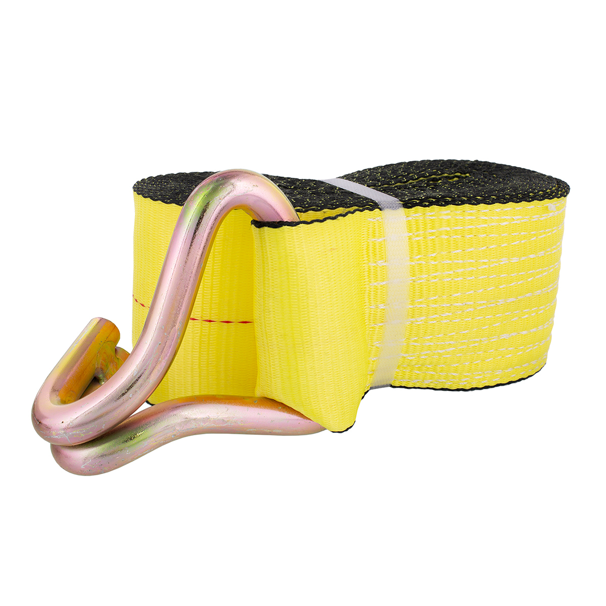 Ratchet Tie Down - 4" X 30' - Thumbnail 6