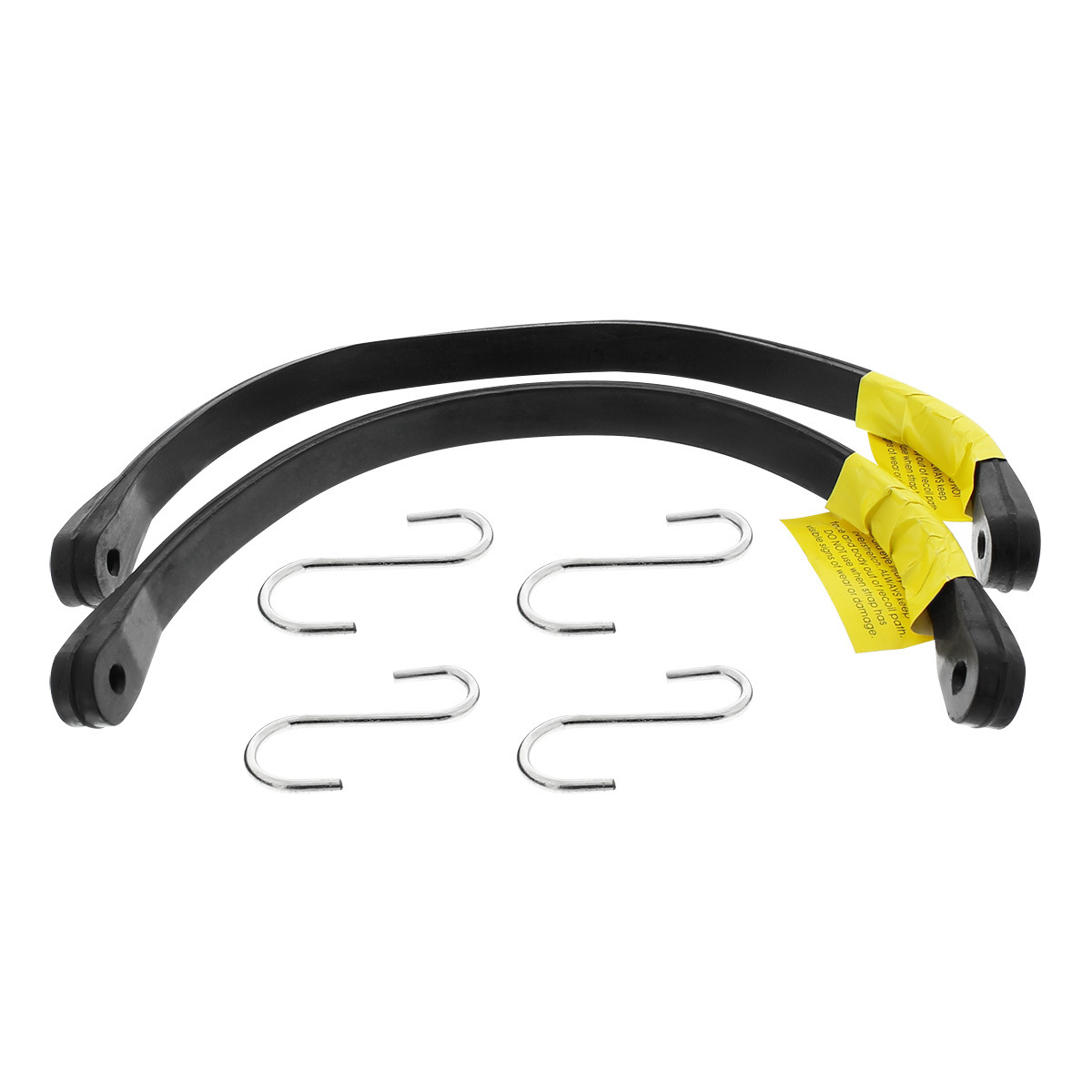 EPDM Rubber Tarp Strap - 15" - Thumbnail 4