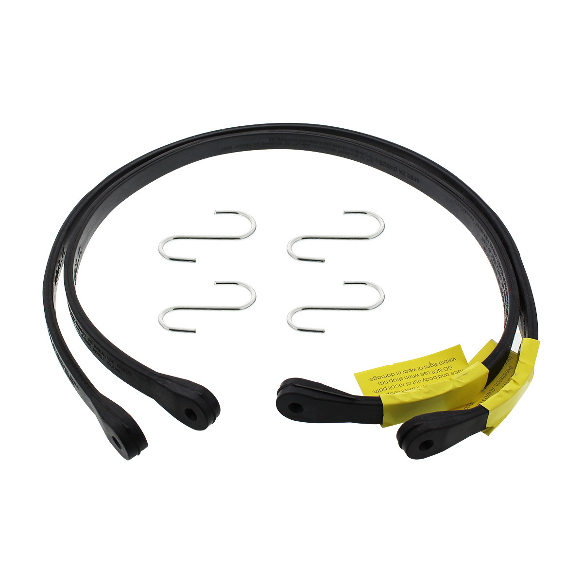 EPDM Rubber Tarp Strap - 31" - Thumbnail 4