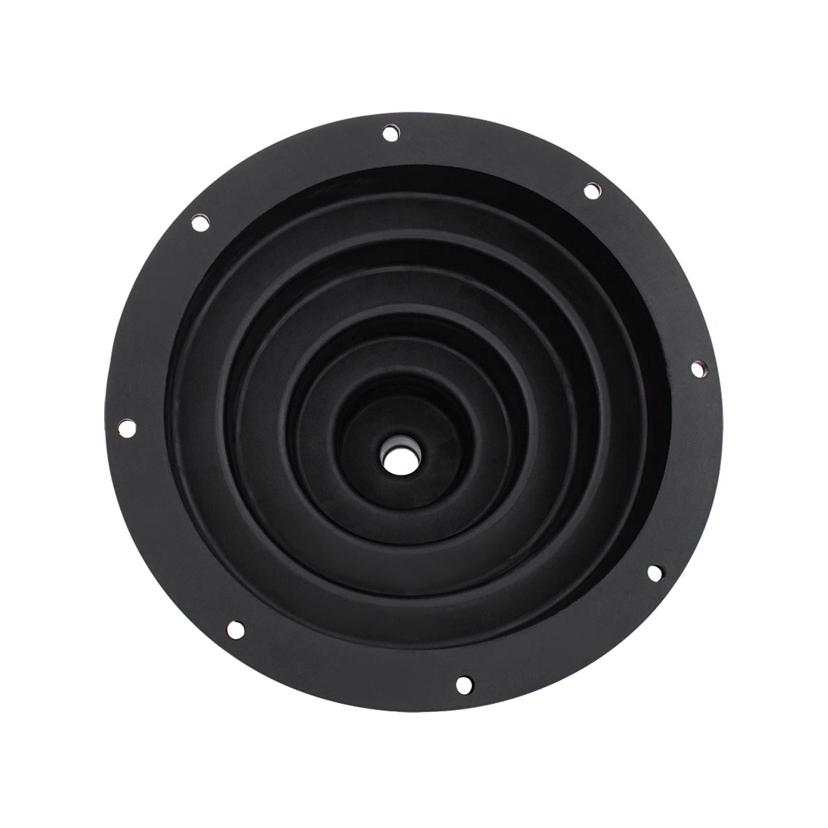 Rubber Shifter Boot For Freightliner FLD/FLC - Thumbnail 3