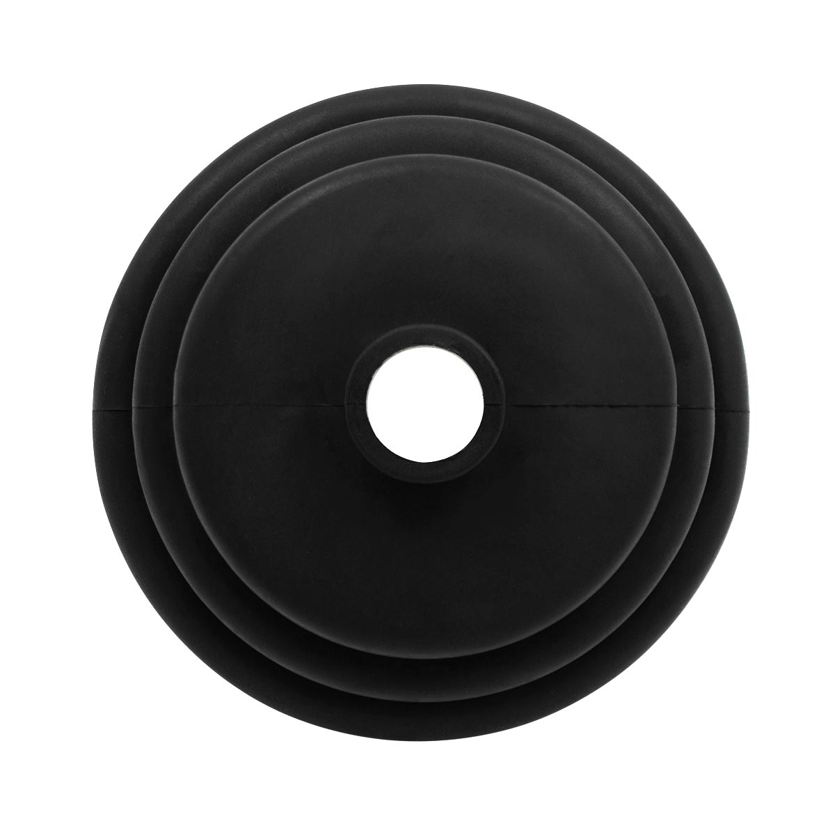 Rubber Shifter Boot For International 9200/9400/9900 & Transtar 8500/8600 - Thumbnail 3