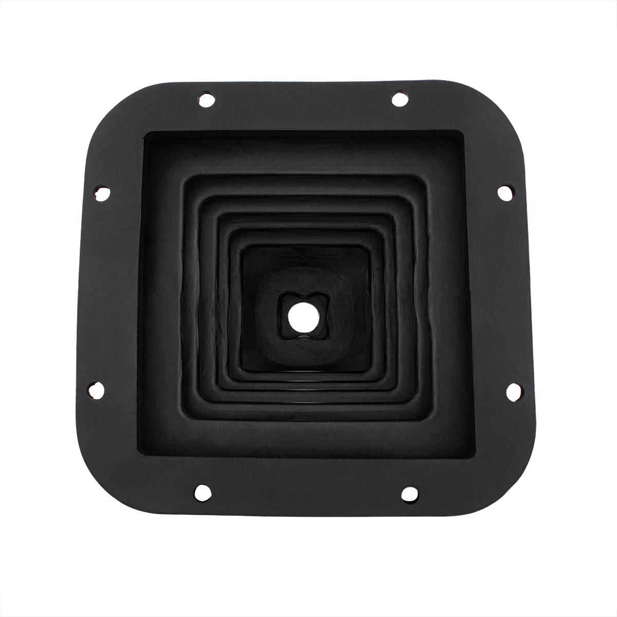 Rubber Shifter Boot For Kenworth W900 (1999-2011), T600 (1999-2007) & T660 (2008-2011) - Thumbnail 3