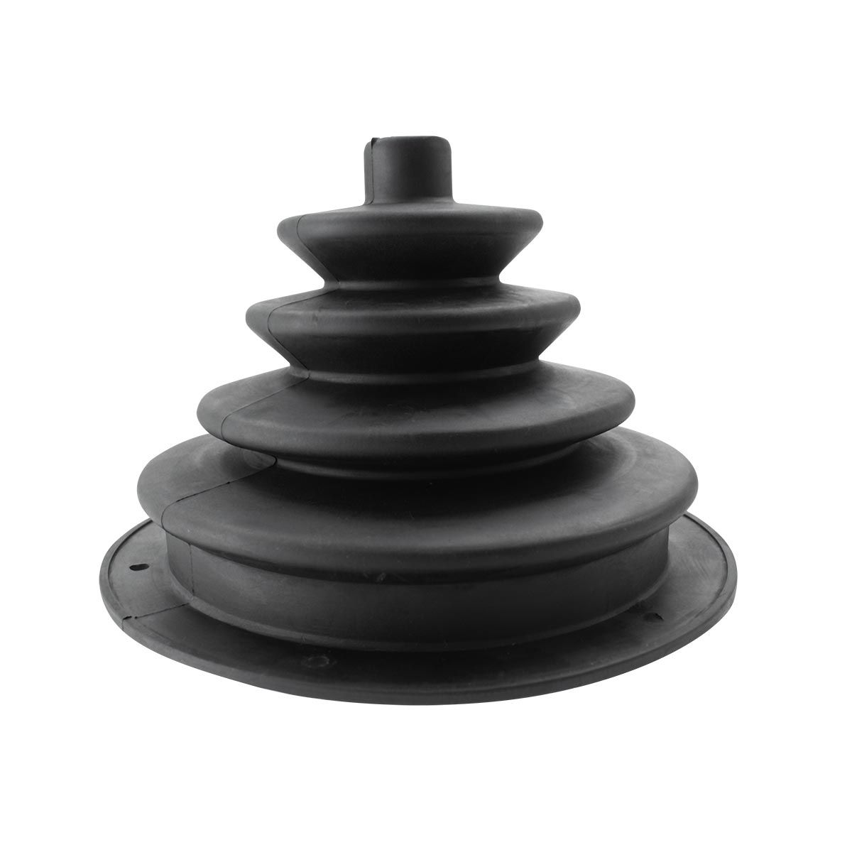 Rubber Shifter Boot For Kenworth W900 (2003-2010), T600 (2003-2006) & T660 (2008-2010)