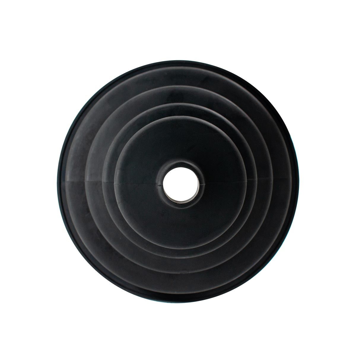 Rubber Shifter Boot For Kenworth W900 (2003-2010), T600 (2003-2006) & T660 (2008-2010) - Thumbnail 3