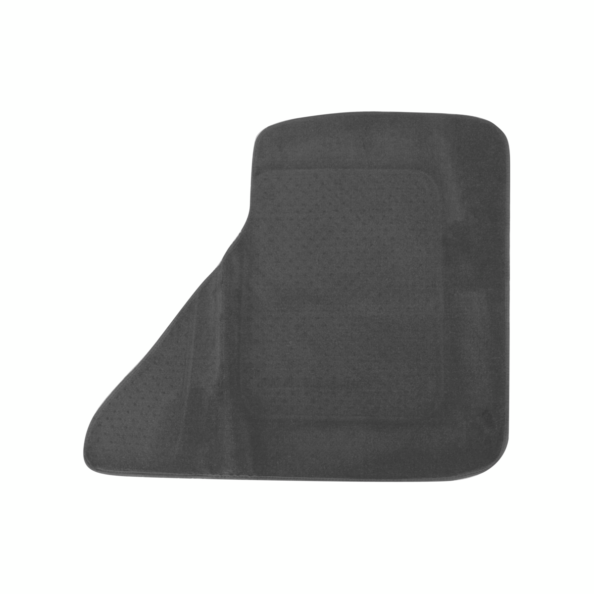 Freightliner Black Floor Mat Set (5-Pack) - Thumbnail 4