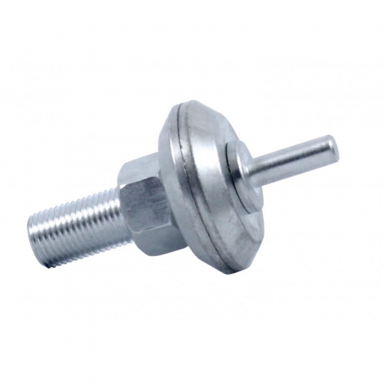 1/2" Arbor Hole Adapter Kit