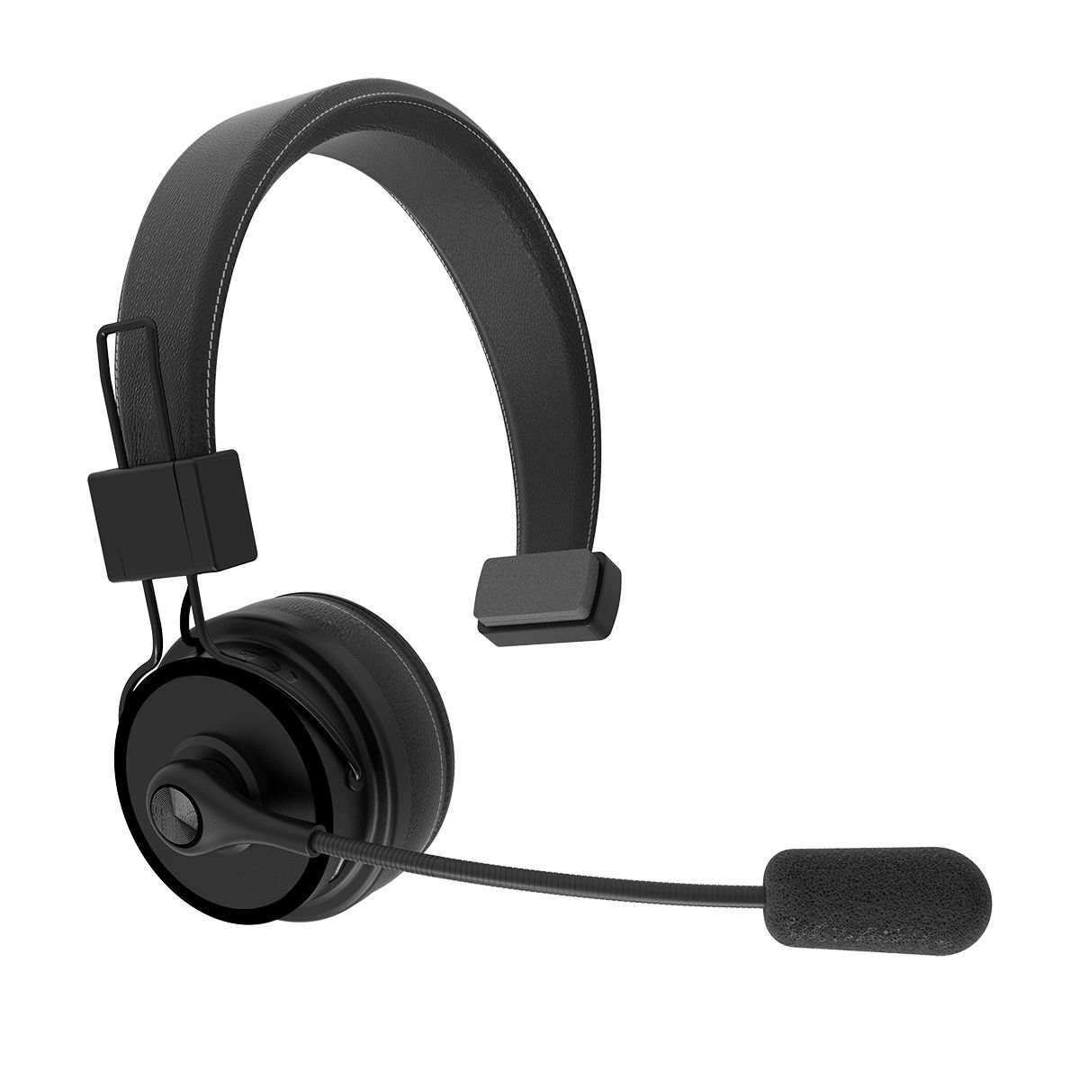 Blue Tiger Elevate Ultra 2.0 Headset - Black