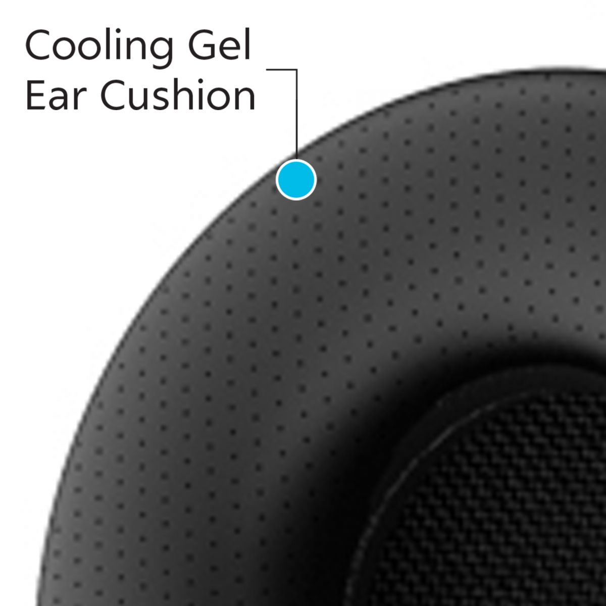 Blue Tiger Elevate Ultra 2.0 Headset - Black - Thumbnail 2