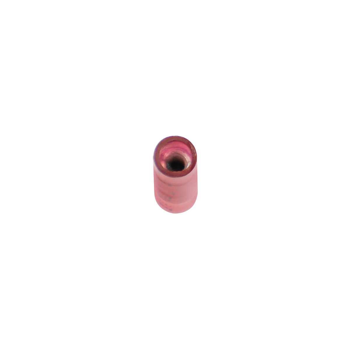 22-18 AWG Nylon Butt Connector (14-Pack) - Thumbnail 3