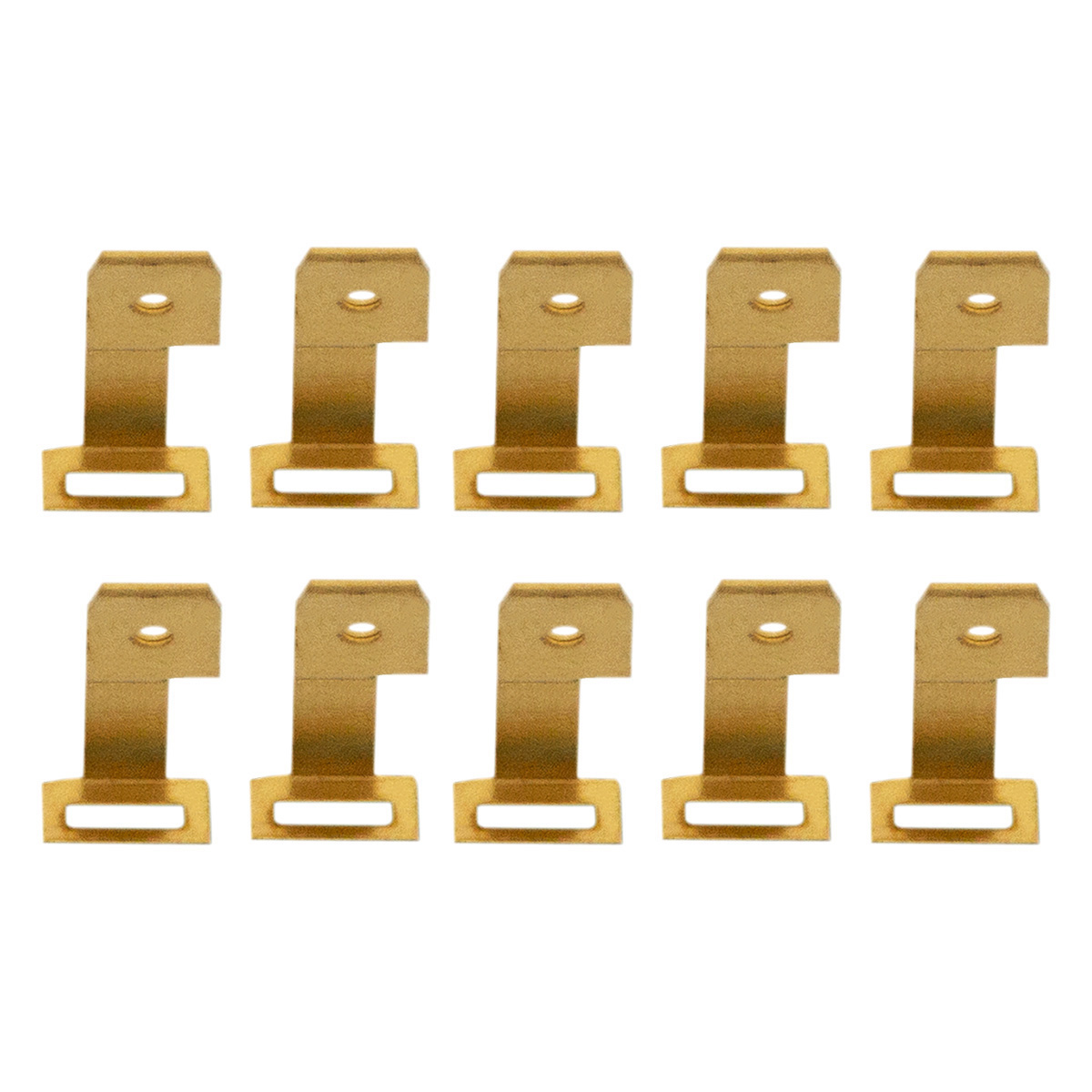 .250 Tab ATC/ATO Fuse Power Tap Adapter (10-Pack) - Thumbnail 2
