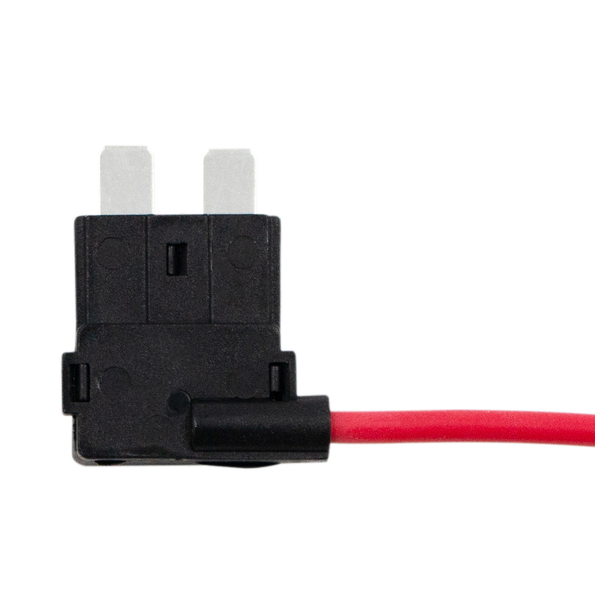 10 Amp ATC/ATO Fuse Circuit Connector Addition 1 Pc - Thumbnail 4