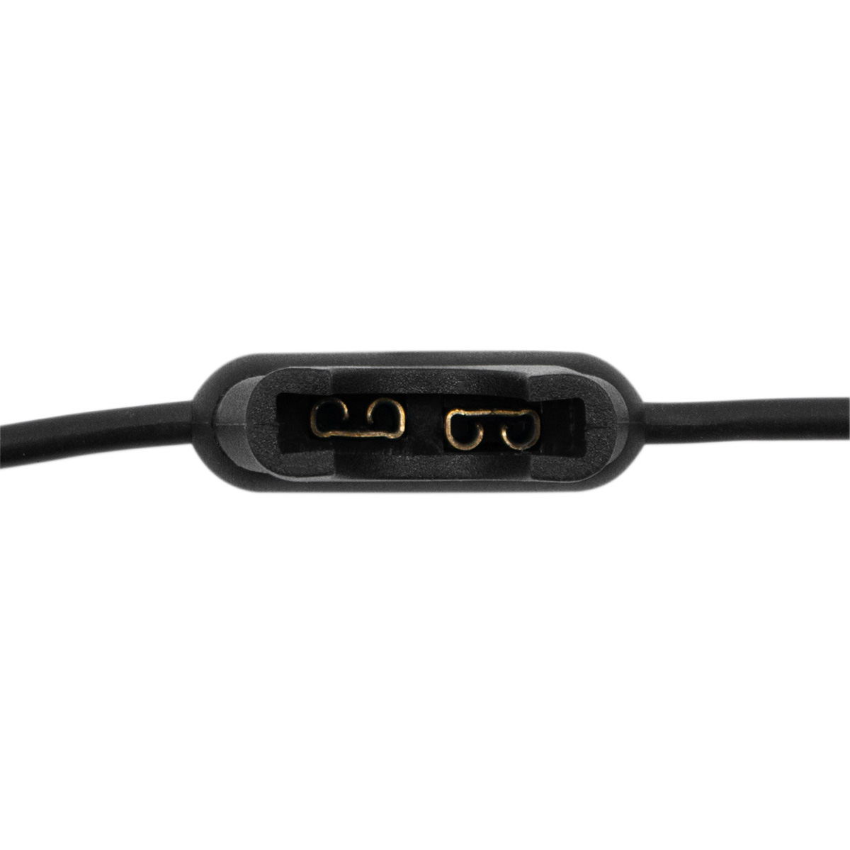 In-Line ATC Fuseholder 16 AWG 7" Wire w/o Fuse - Thumbnail 4