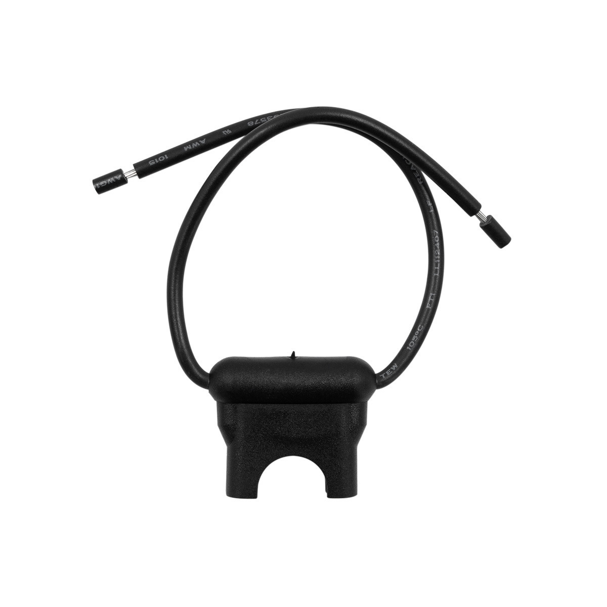 In-Line ATC Fuseholder 16 AWG 7" Wire w/o Fuse - Thumbnail 5