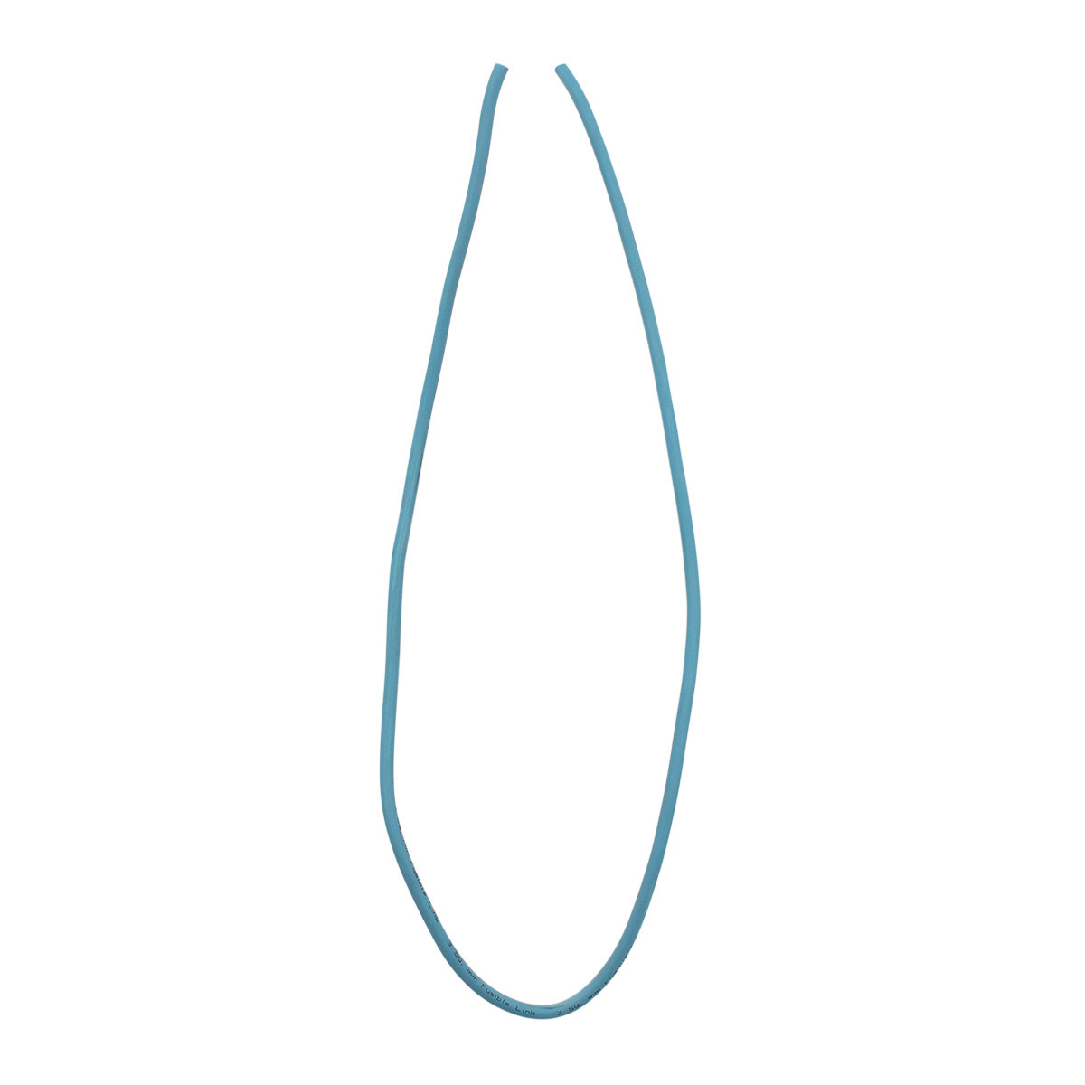 Fusible Link Wire - 12 AWG, Teal, 2 Ft. - Thumbnail 2