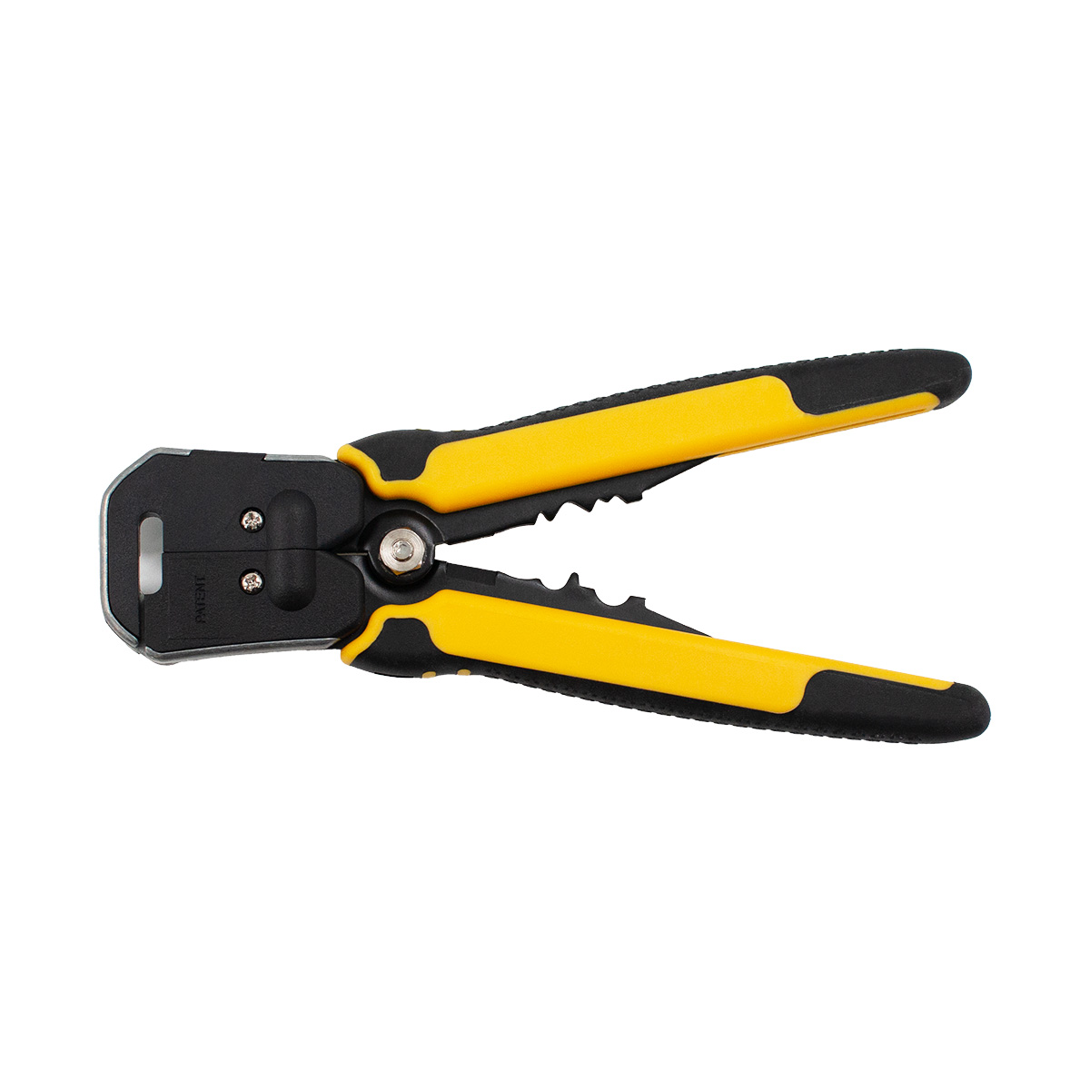 Heavy Duty Easy Stripper 24-10 AWG, 1 Pc. - Thumbnail 4