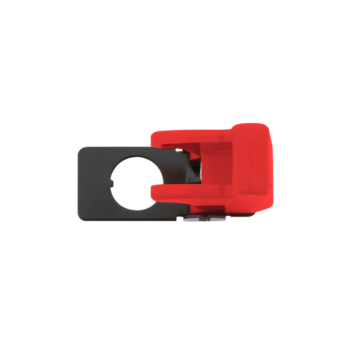 Toggle Switch Position Indication Cover, Red 1 Pc. - Thumbnail 4