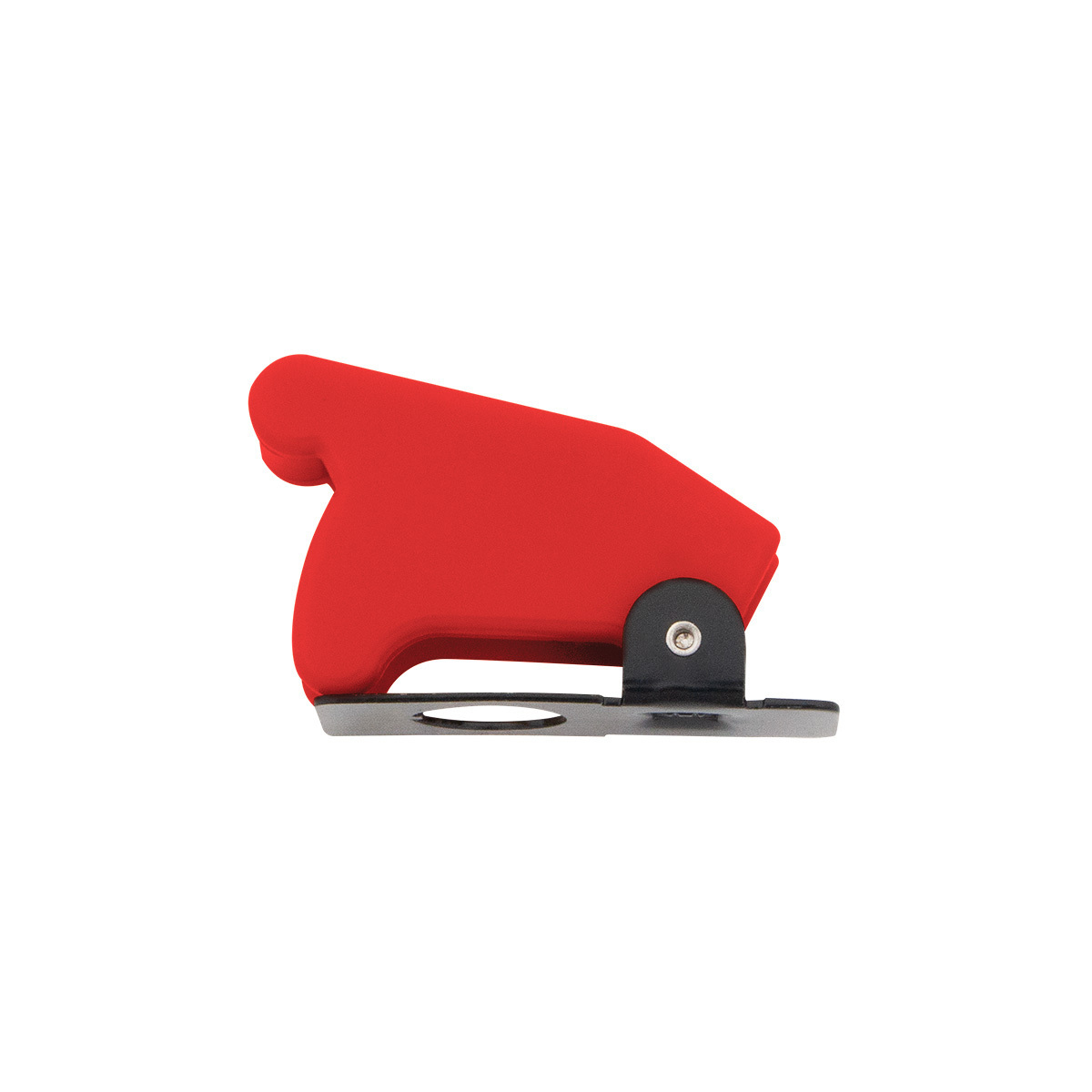 Toggle Switch Position Indication Cover, Red 1 Pc. - Thumbnail 6