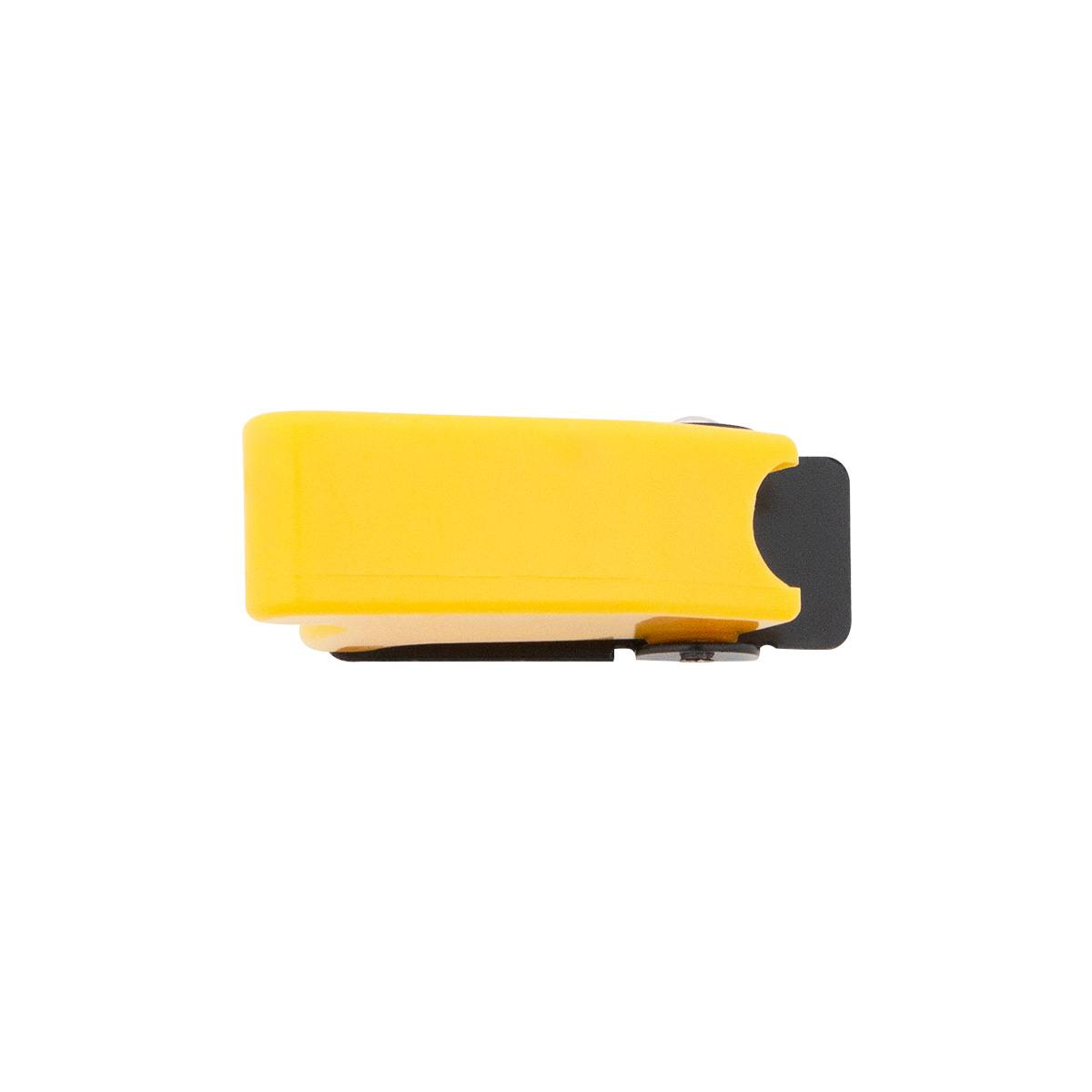 Toggle Switch Position Indication Cover, Yellow 1 Pc. - Thumbnail 3