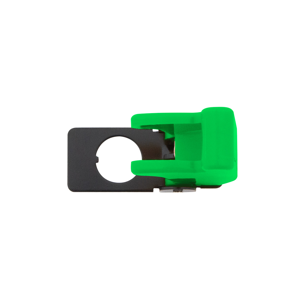 Toggle Switch Position Indication Cover, Green 1 Pc. - Thumbnail 4