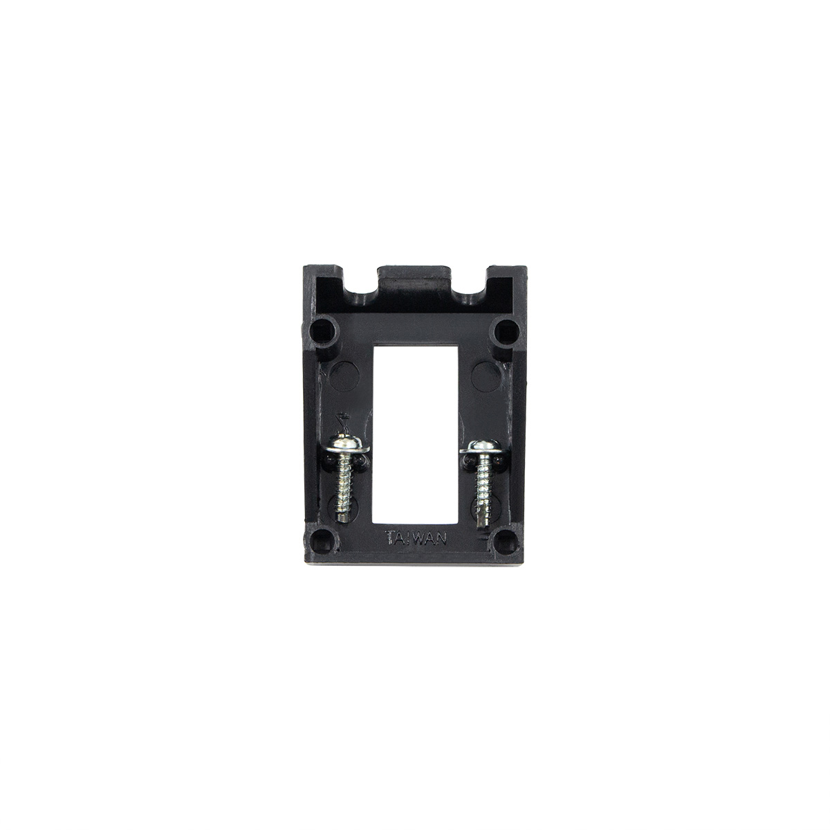 Switch Panel Mount 7/16" X 1 1/8" Slot, 1 Pc. - Thumbnail 3