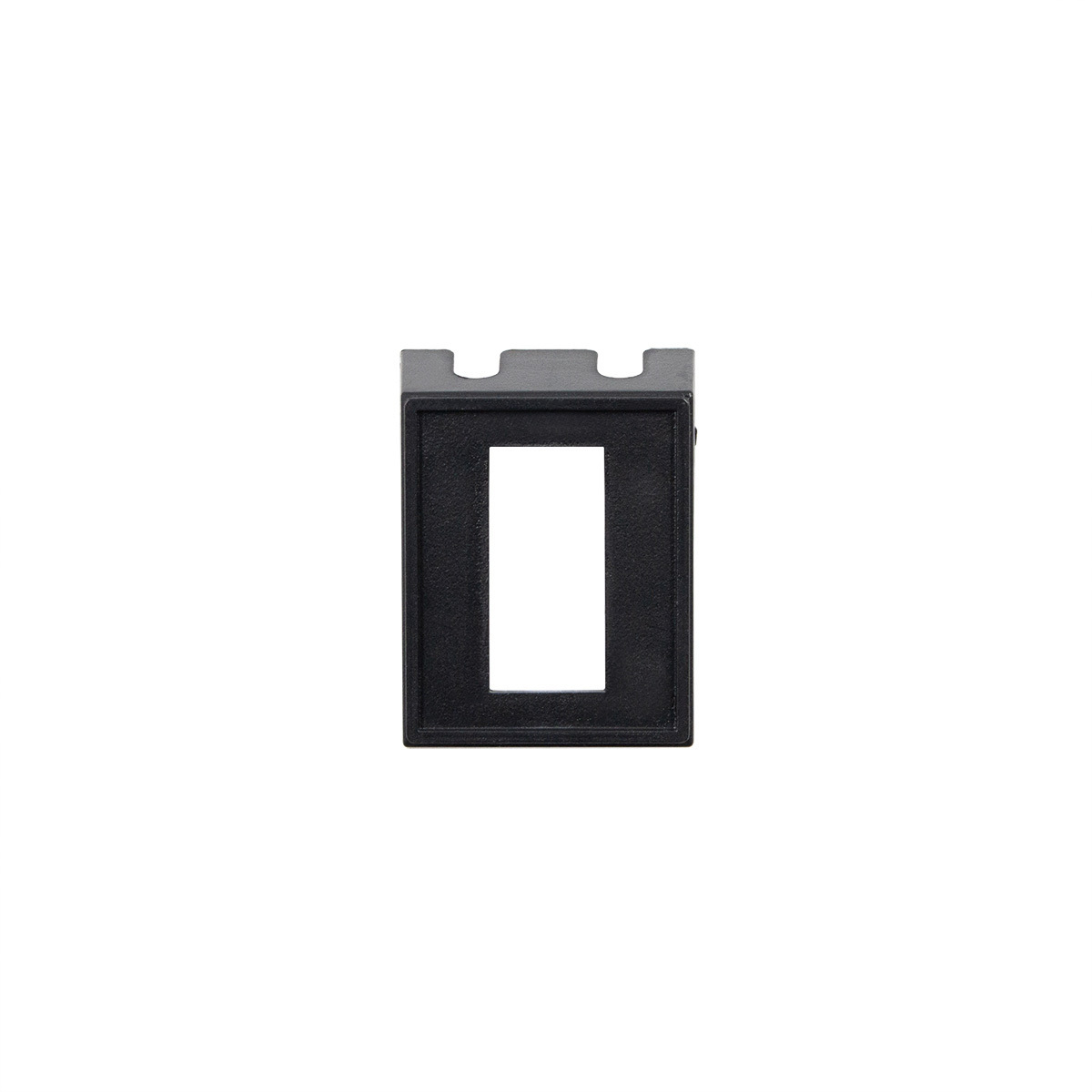 Switch Panel Mount 7/16" X 1 1/8" Slot, 1 Pc. - Thumbnail 4