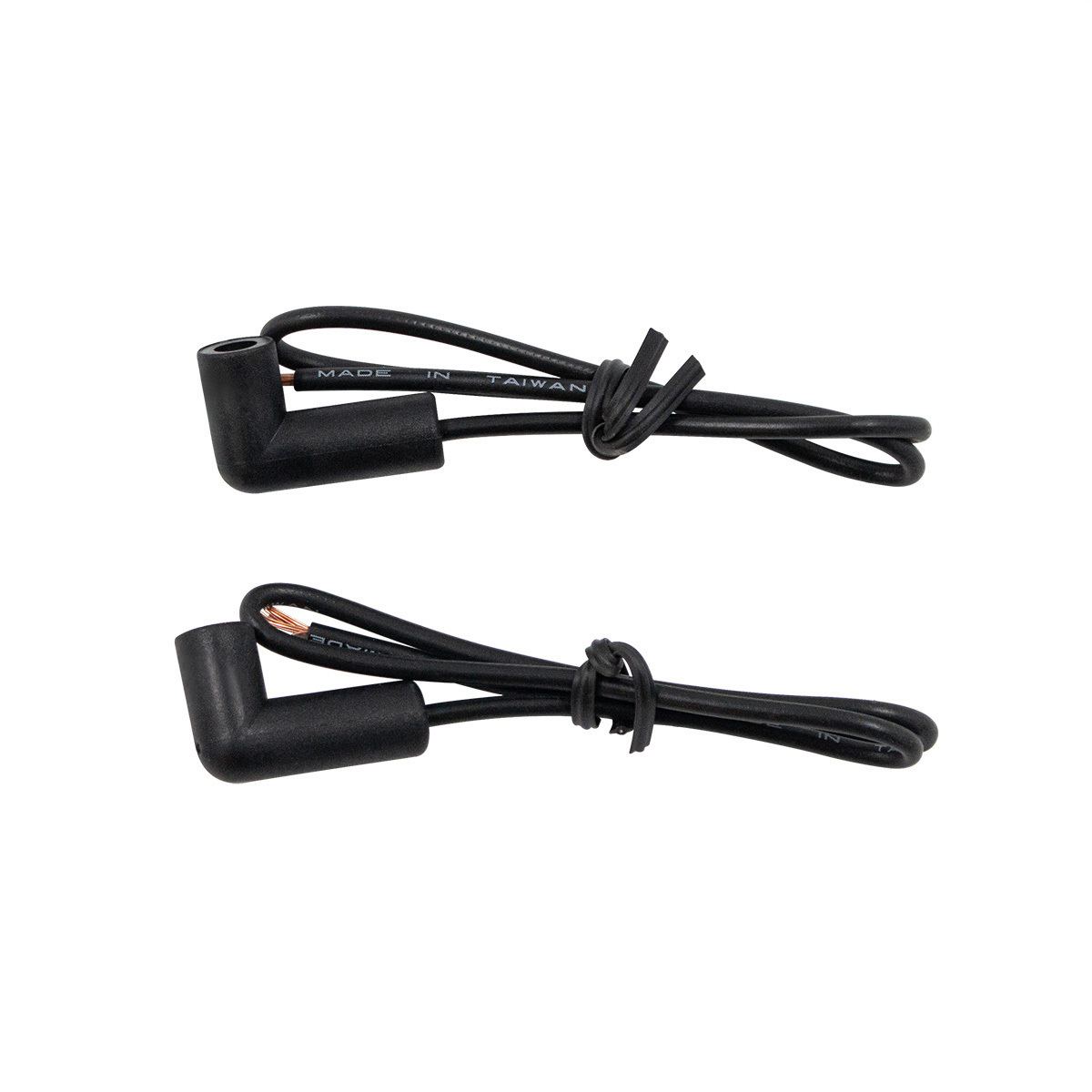 1-Wire Universal 90° FM Moisture Proof Sensor w/ #8 Stud Connector, 2 Pcs. - Thumbnail 4