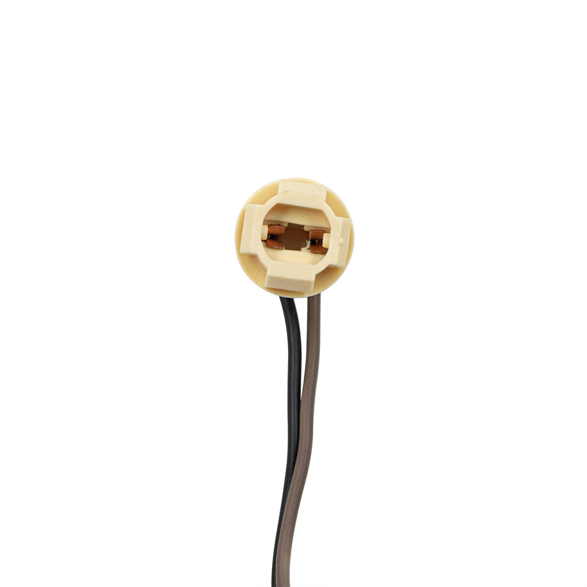 2-Wire Chrysler, Ford & GM Double Contact Marker & LP Light Socket 1 Pc. - Thumbnail 3