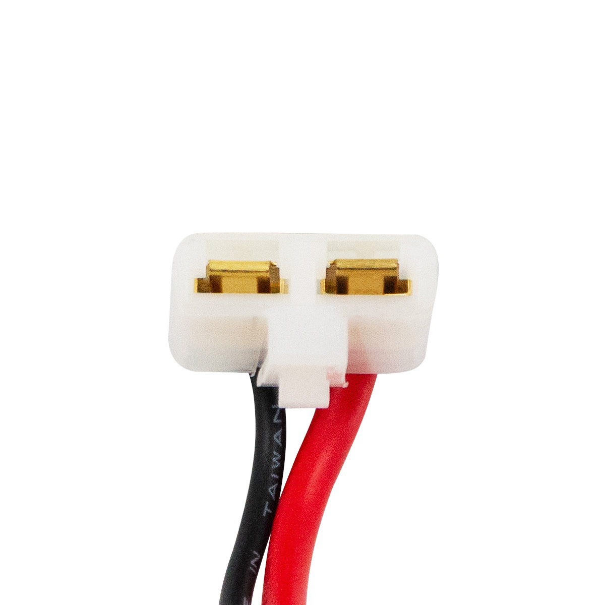 2-Wire GM Alternator Extender Connector for Transistorized Alternator w/ Internal Regulator 1 Pc. - Thumbnail 4