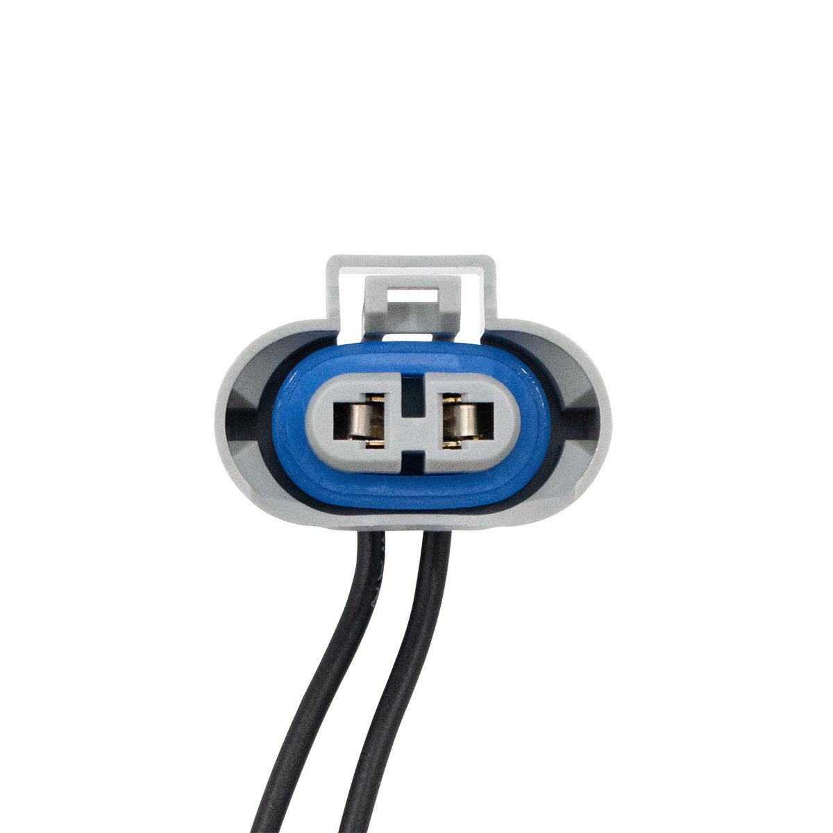 2-Wire Universal H9 Halogen Bulb Connector, 1 Pc. - Thumbnail 3