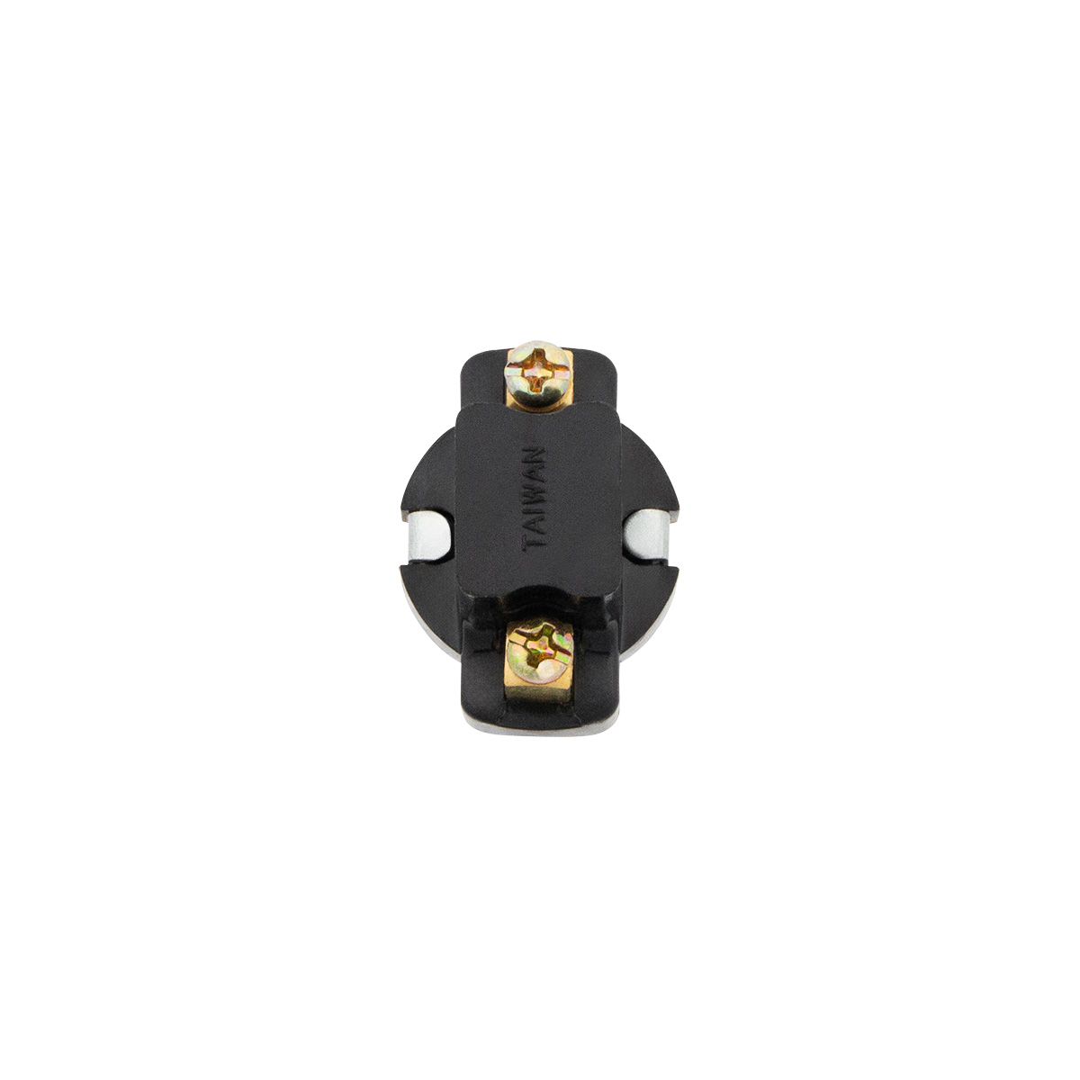 Euro Style Push-Pull Switch 16 Amp 12V On/Off 1 Pc. - Thumbnail 3
