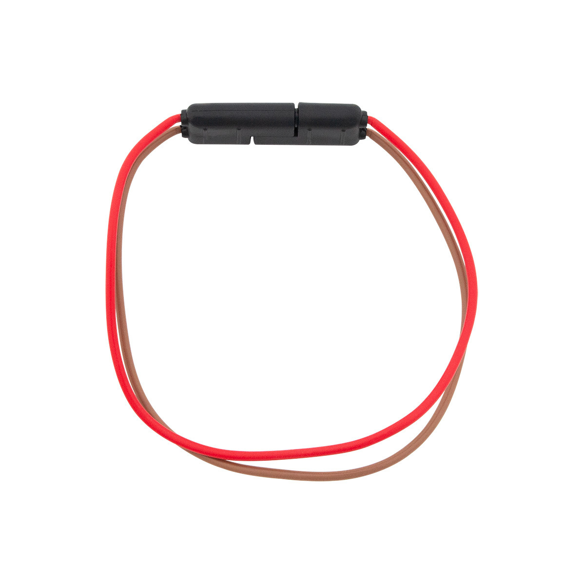 2-Way Flat Molded FM & 2-Way Flat Molded M Trailer Connectors w/ Polarized Plugs, 1 Pc. - Thumbnail 4