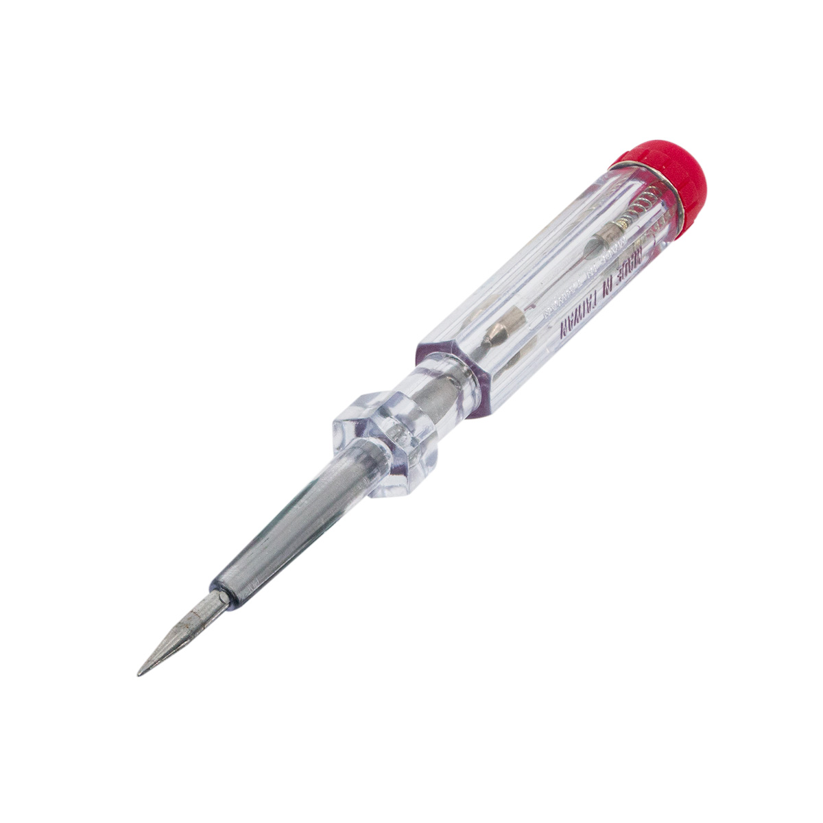 12V Pocket Automotive Tester 1 Pc. - Thumbnail 2