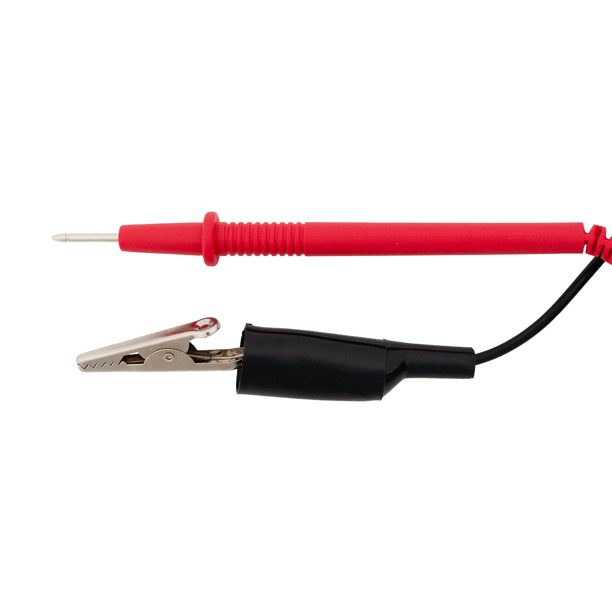 Battery Analyzer/Tester 1 Pc. - Thumbnail 4