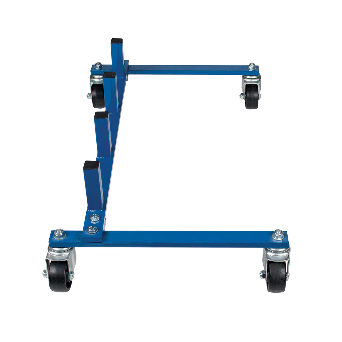 Storage Cart for Vehicle Positioning Dolly / Jacks - Thumbnail 3