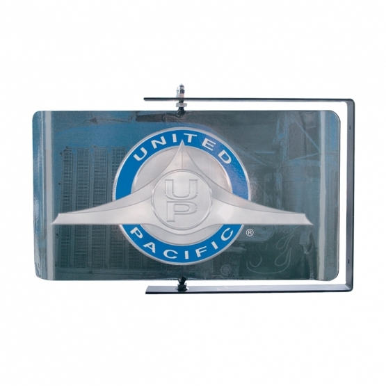 Spinning Wall Display - Thumbnail 2