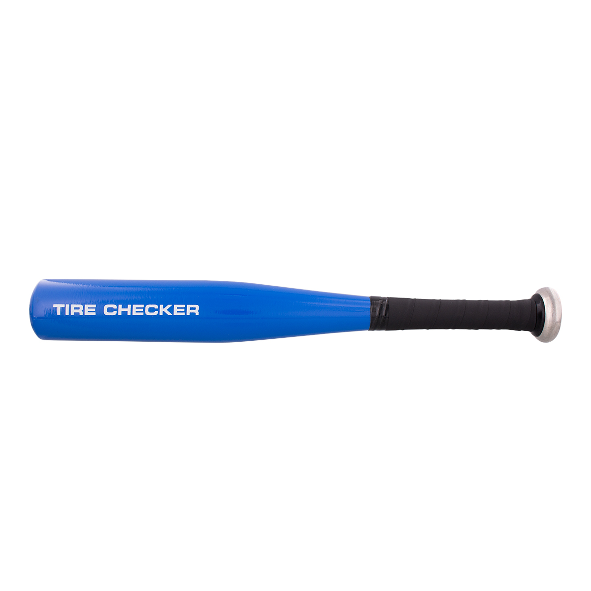 17" Aluminum Tire Checker Bat - Thumbnail 3