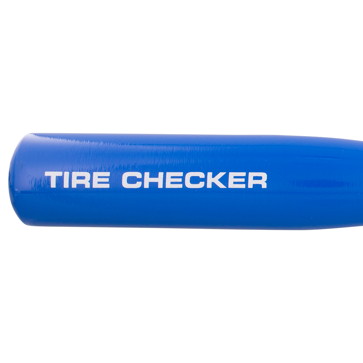 17" Aluminum Tire Checker Bat - Thumbnail 5