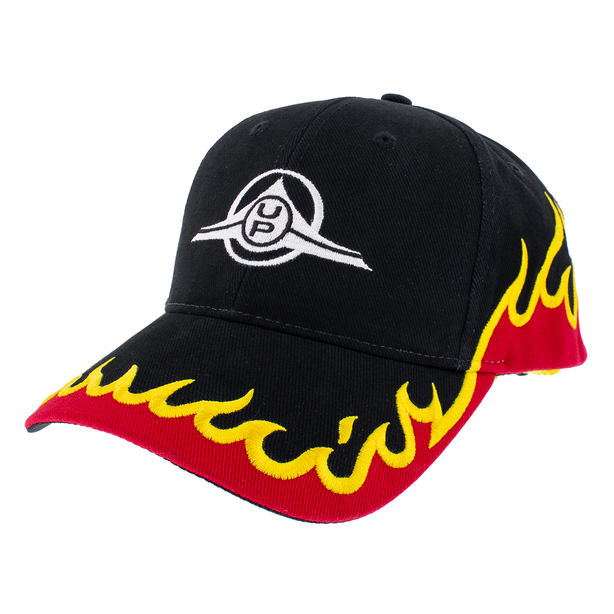 United Pacific Cap - Flame U.P. Cap - Thumbnail 7