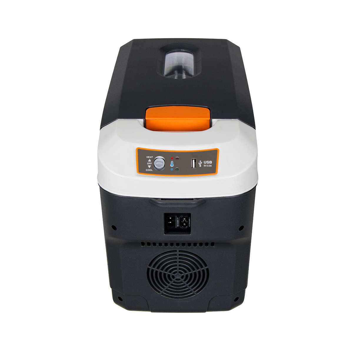 10 QT Da CoolBox Thermoelectric Cooler/Warmer - Thumbnail 4