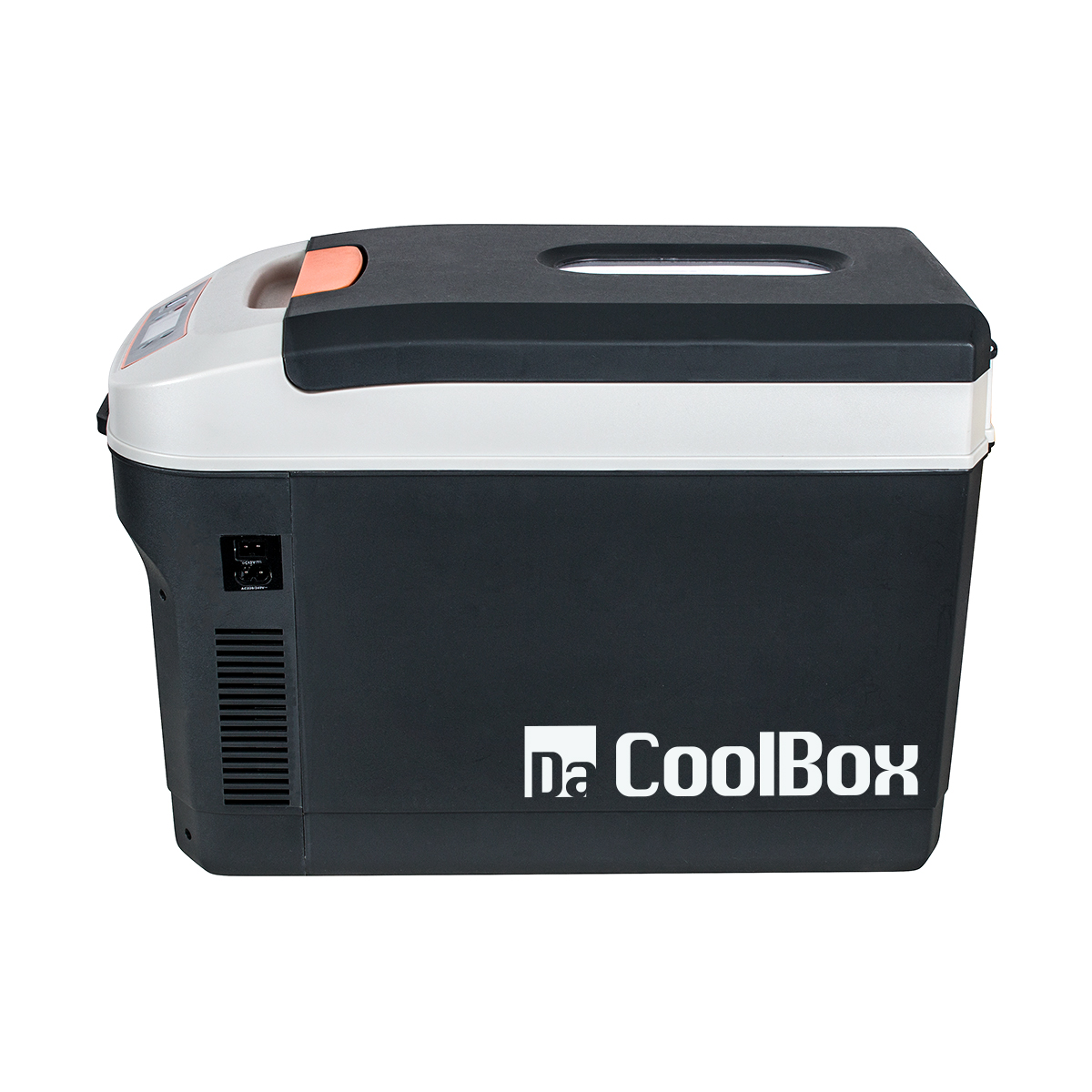 23 QT Da CoolBox Thermoelectric Cooler/Warmer - Thumbnail 2