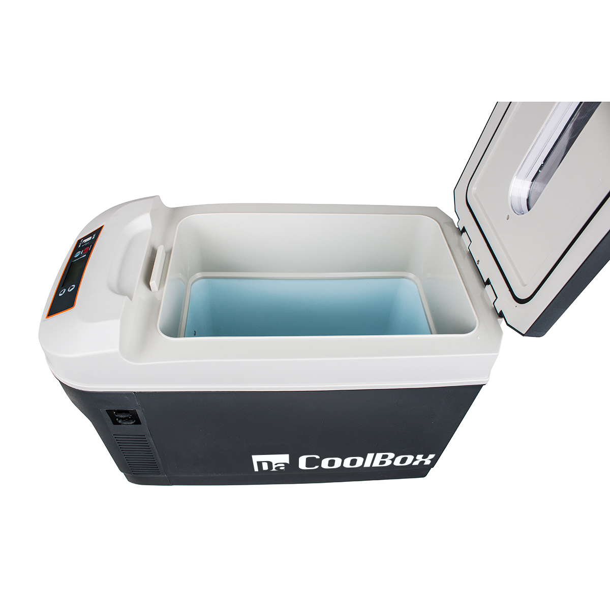 23 QT Da CoolBox Thermoelectric Cooler/Warmer - Thumbnail 3