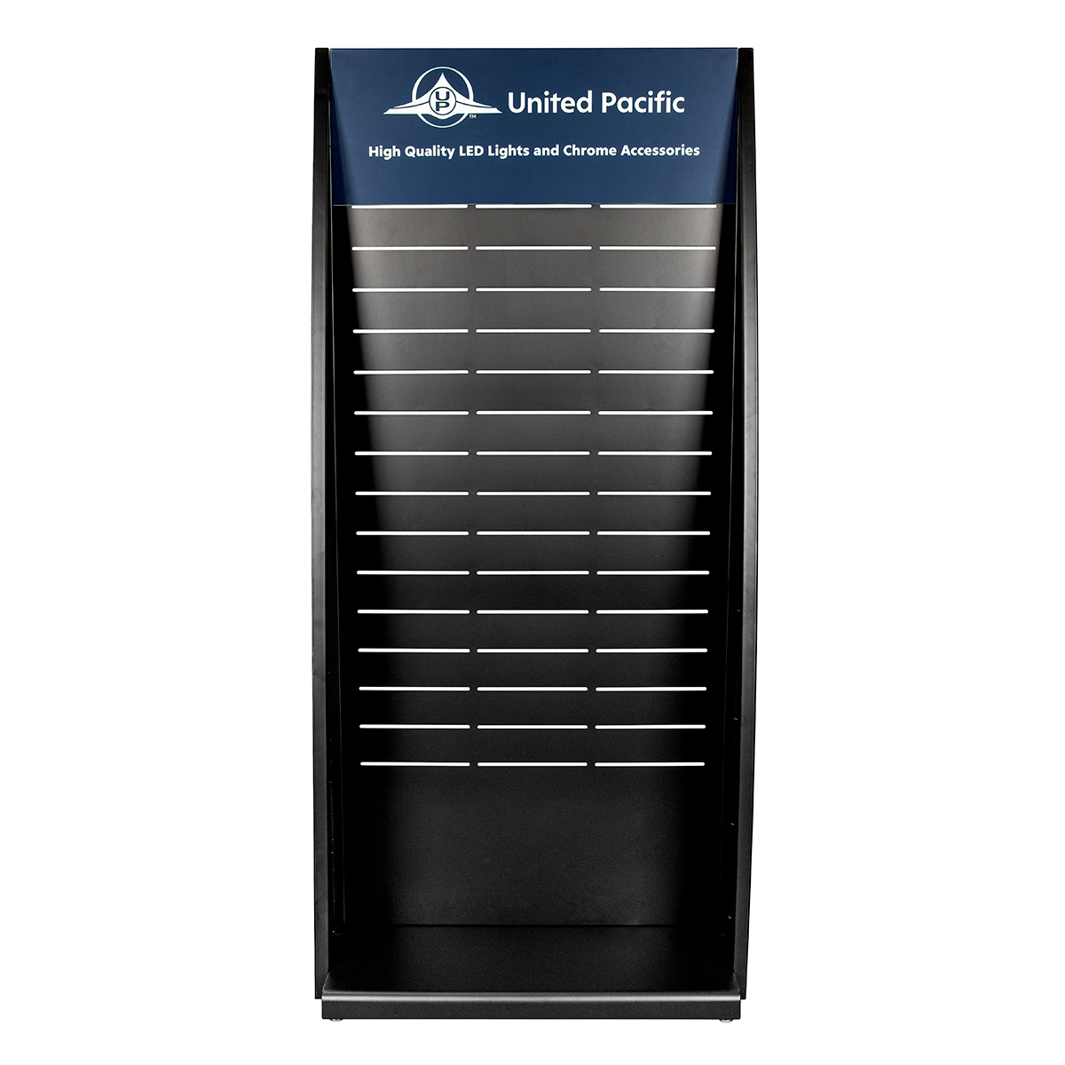 United Pacific Store Slatwall Display - Thumbnail 4
