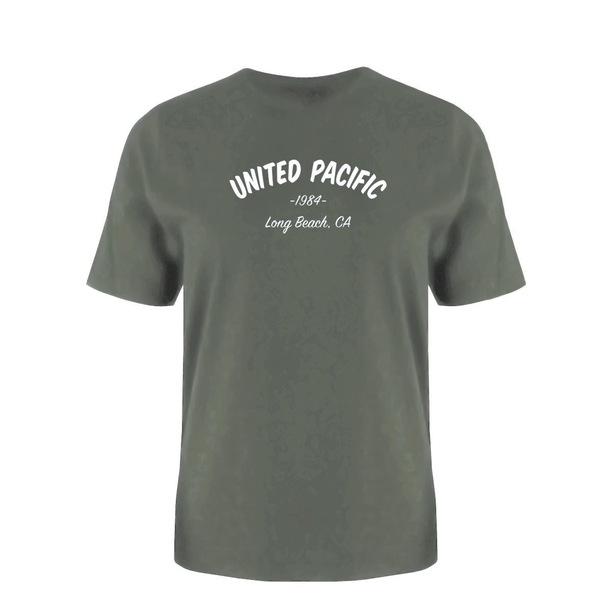 United Pacific, Long Beach Tee - XX-Large