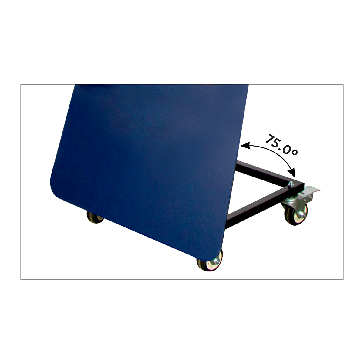 United Pacific Steering Wheel Display - Type XIII - Thumbnail 4