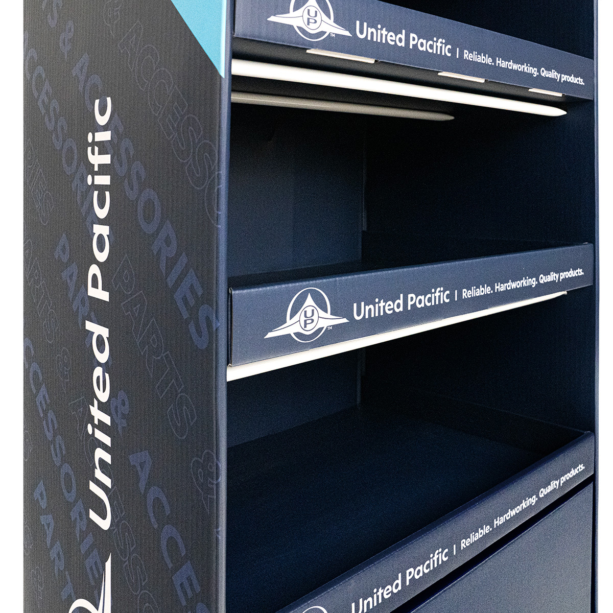 Universal Floor Display - Thumbnail 7