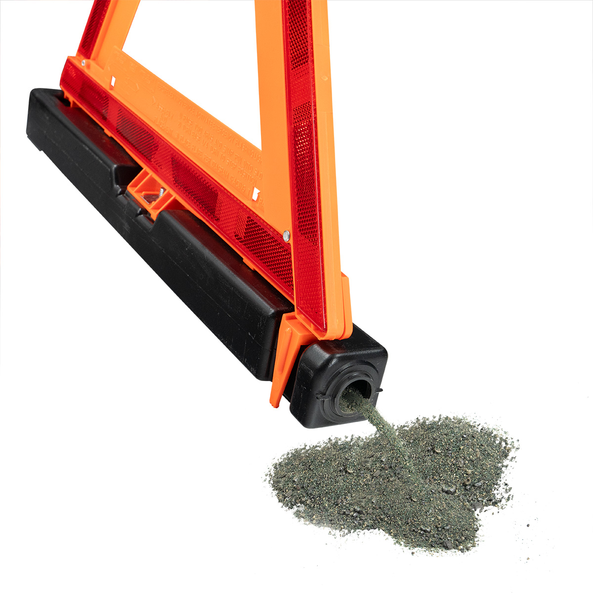 Emergency Warning Triangle Kit (3-Pack) - Thumbnail 6