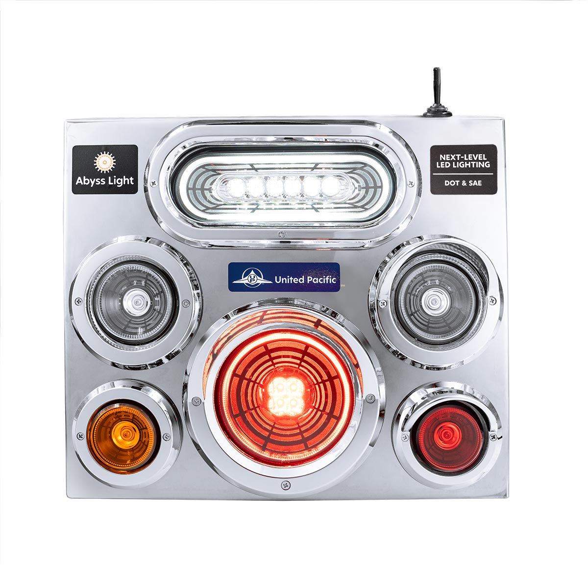 Display For Abyss Lights - Thumbnail 2