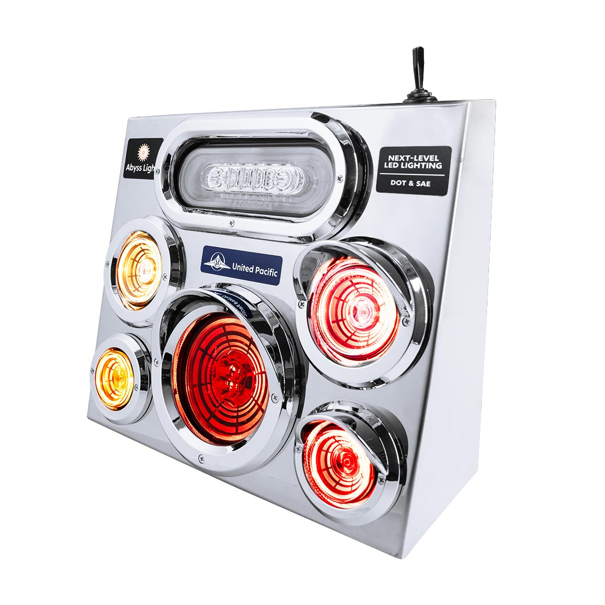 Display For Abyss Lights - Thumbnail 5