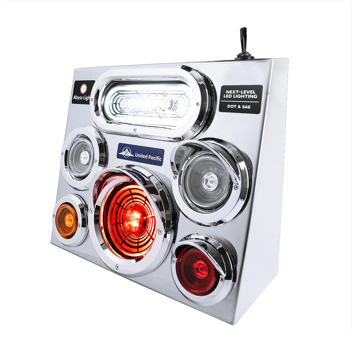 Display For Abyss Lights - Thumbnail 6