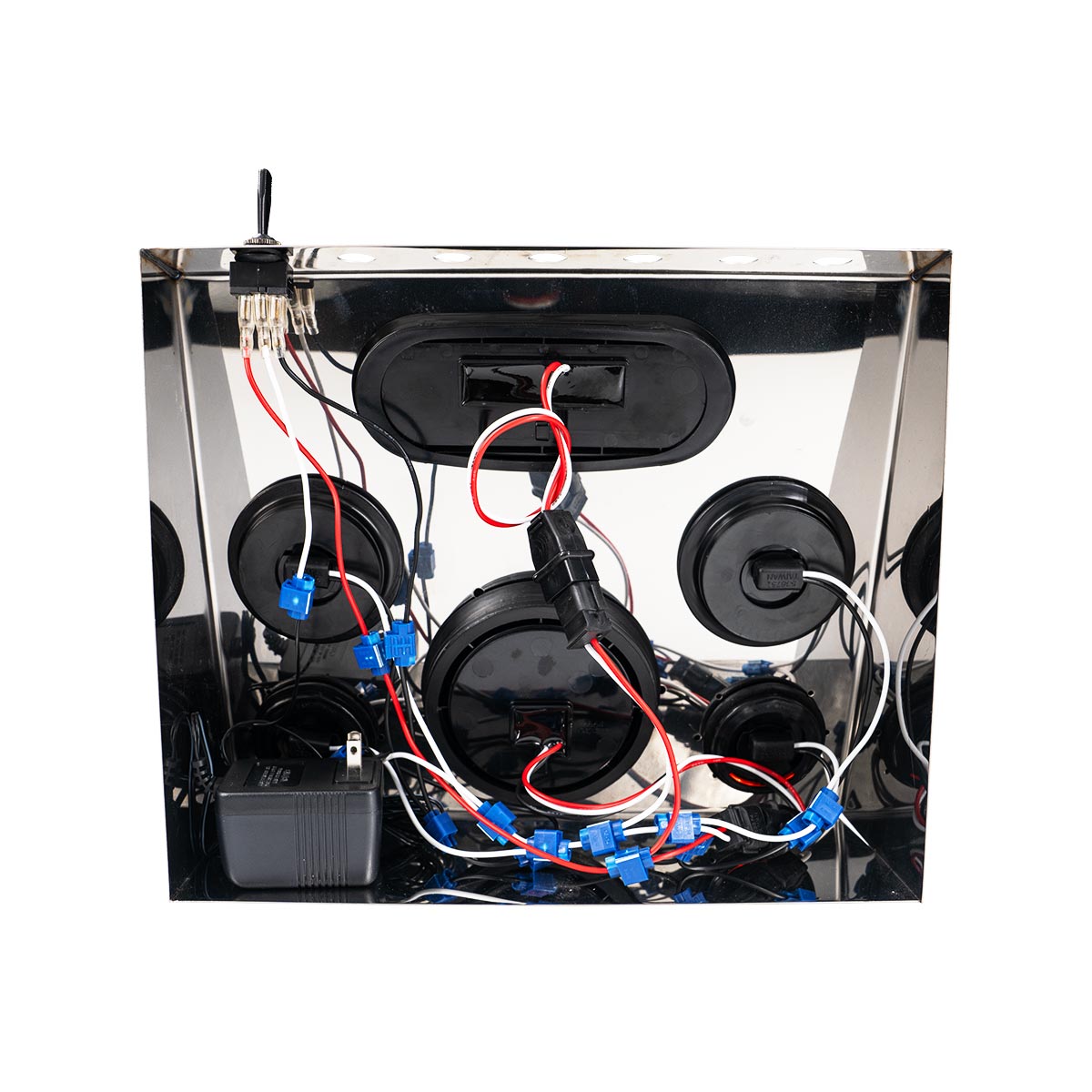 Display For Abyss Lights - Thumbnail 7